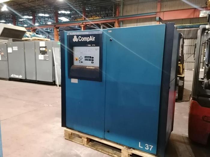 Used 2007 COMPAIR L37