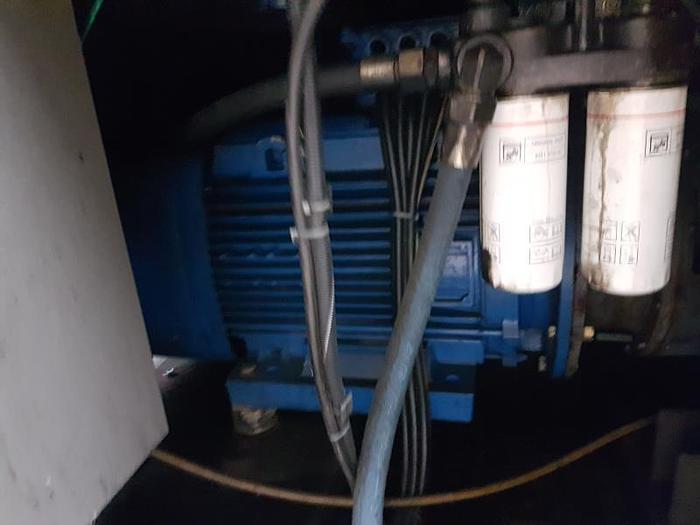 Used 1997 WORTHINGTON RLR180 A5