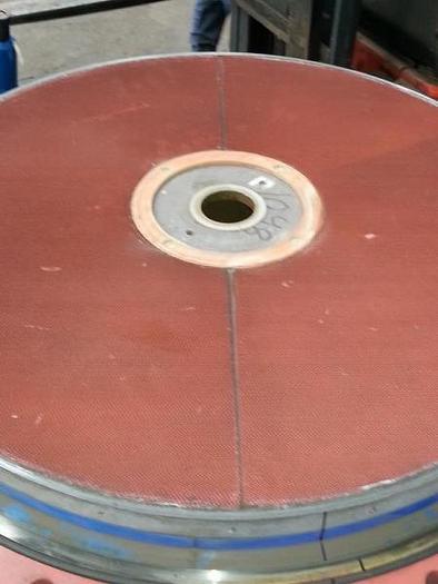 Used 2002 Atlas Copco - MD1000 W- Adsorbtion