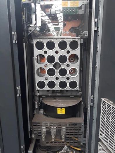 D'occasion 2012 KAESER DSDX243 SFC