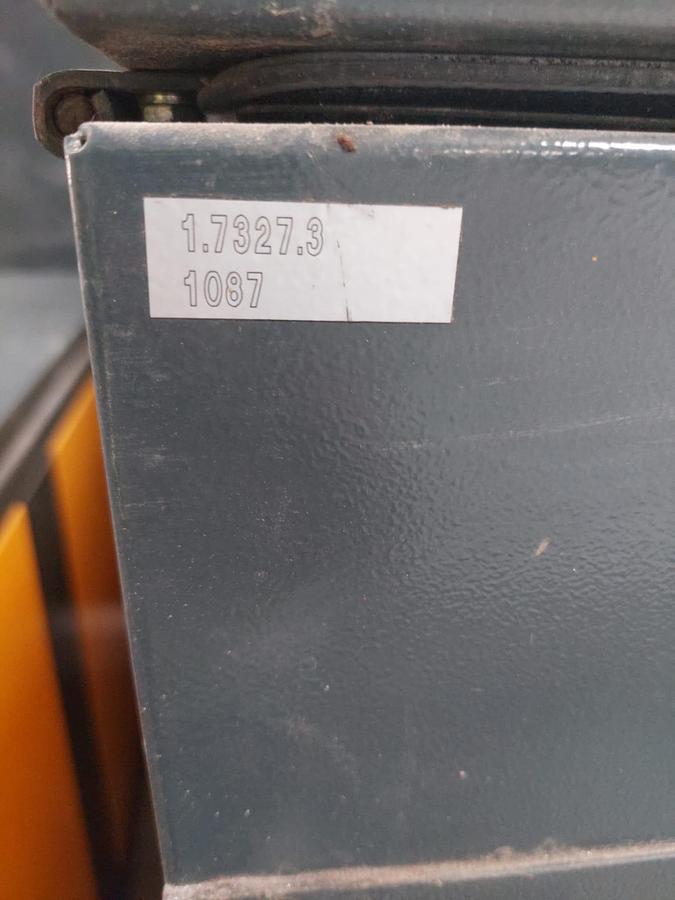 Used Kaeser BS 51