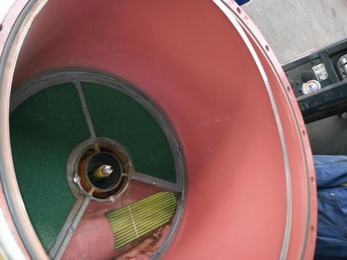 Used 2002 Atlas Copco - MD1000 W- Adsorbtion