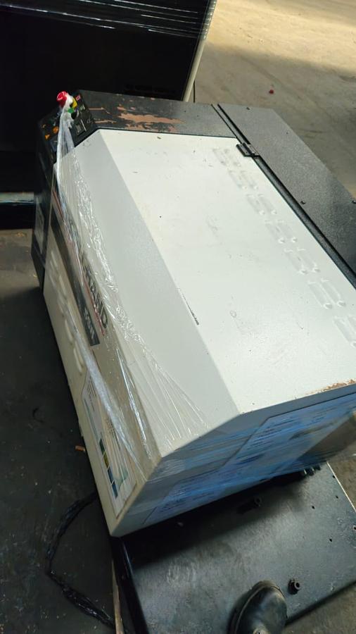 Used Ingersoll Rand - MH 5.5