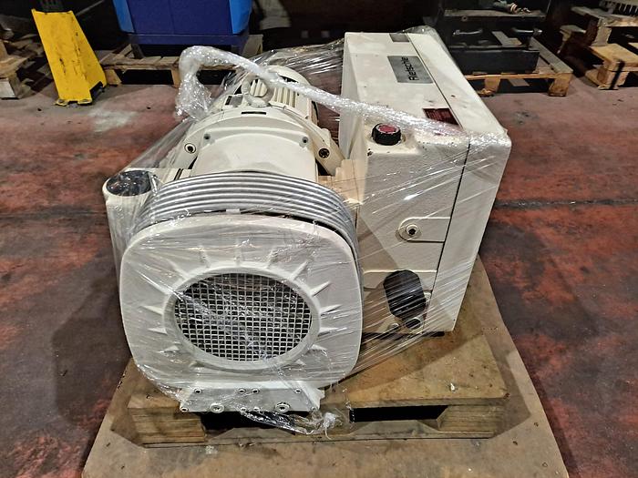 Gebraucht POMPE À VIDE VCEH160