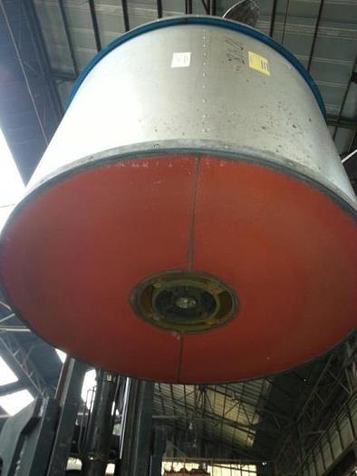 Used 2002 Atlas Copco - MD1000 W- Adsorbtion