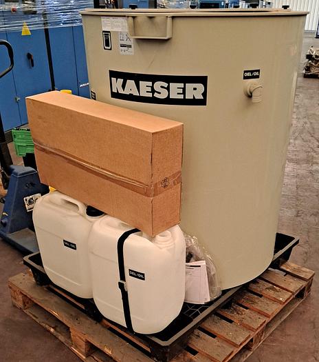 Used SÉPARATEUR DE CONDENSATS AQUAMAT CF168