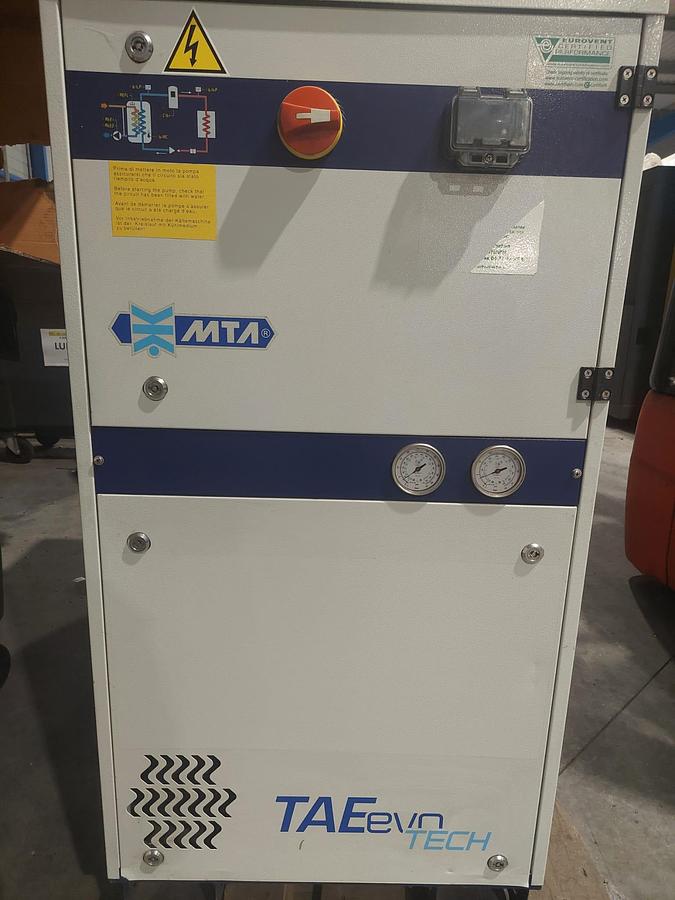 Used Mta TAEevo031/P3 froid seul 