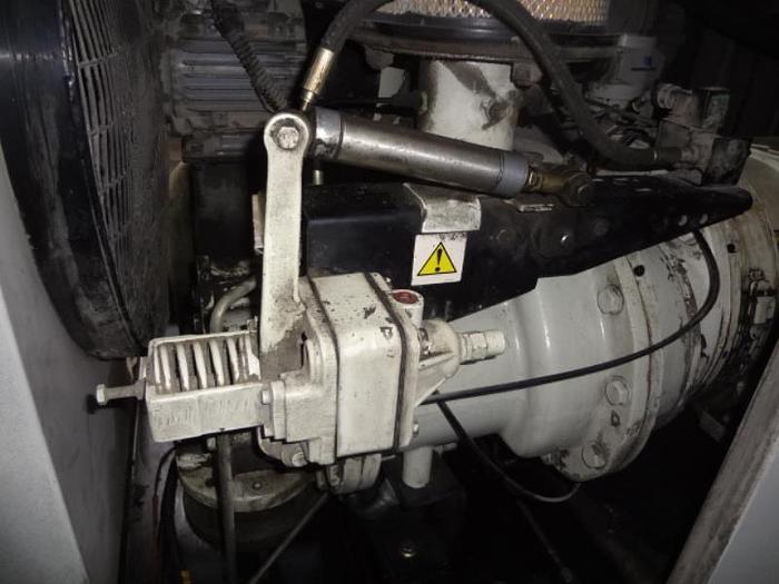 Used 1995 INGERSOLL RAND MH55