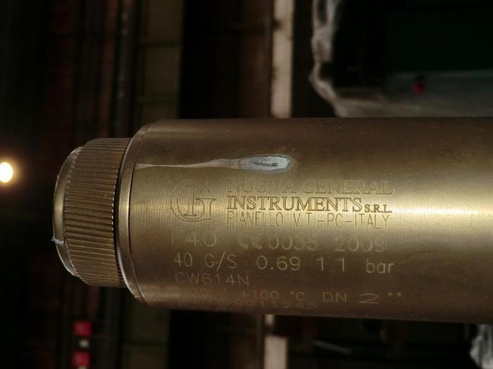 Used 1999 Atlas Copco - MD1000 W