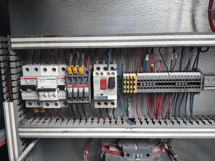 Used 2008 INGERSOLL RAND R90iu