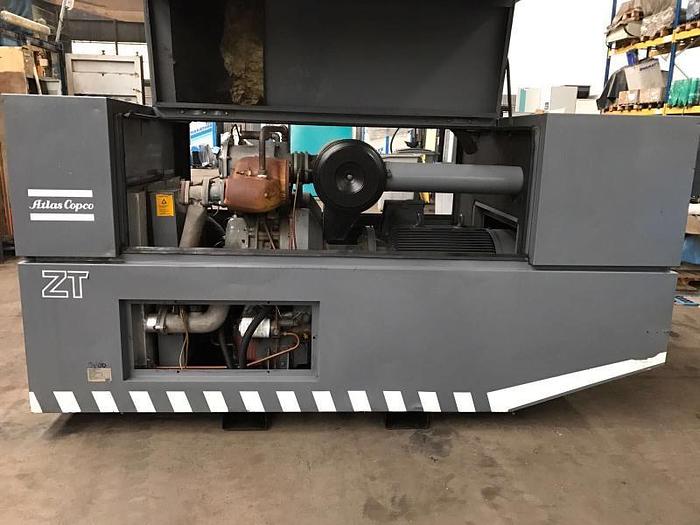 Used 1987 ATLAS COPCO ZT275