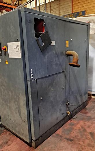 Used ATLAS COPCO G160