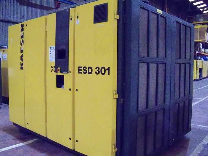 Used ESD301