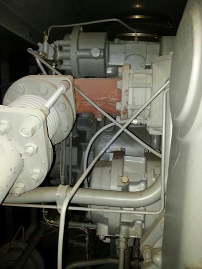 Used 1995 ATLAS COPCO ZR5-56