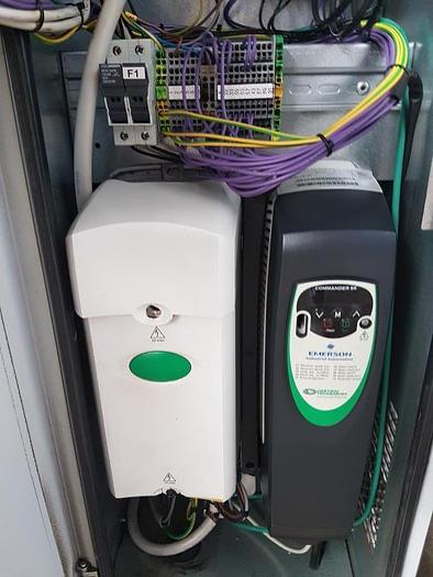 Used 2013 Atlas Copco - GA11 VSD