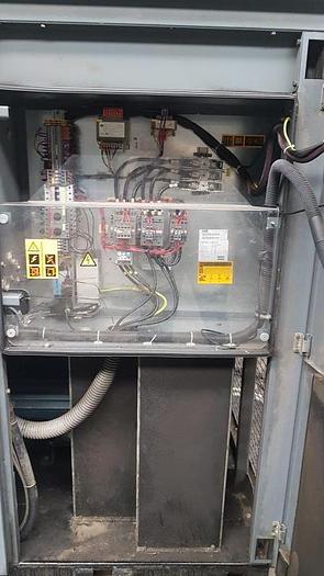 Used 2006 ATLAS COPCO ZT55