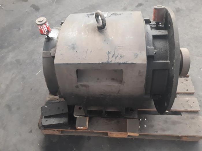 Used 1998 COMPAIR Motor 150kW COMPAIR C20800 150-24