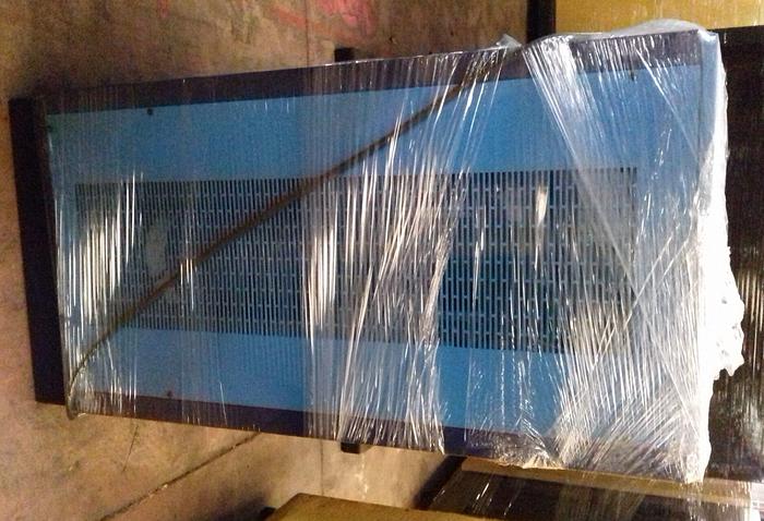 Used SÉCHEUR FRIGO. 1100M3/H F183C+