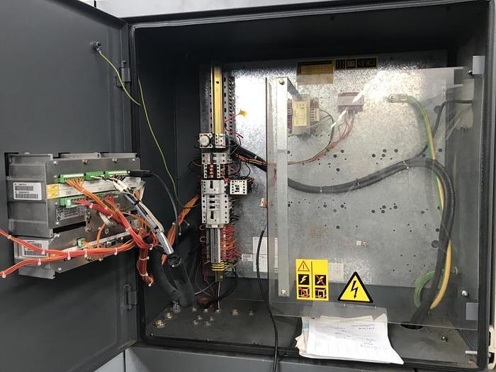 Used 2001 Atlas Copco - GA132 W - 132kW