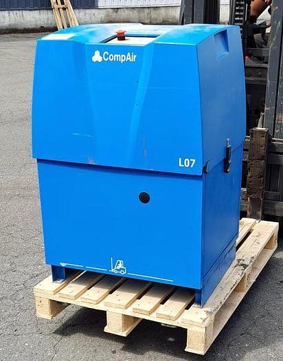 D'occasion 2002 COMPAIR L07