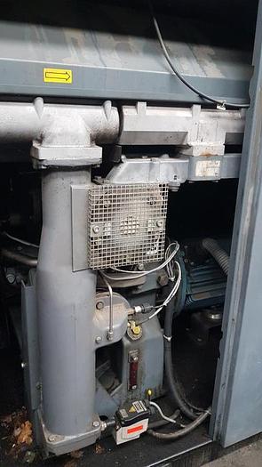 Used 2006 ATLAS COPCO ZT55