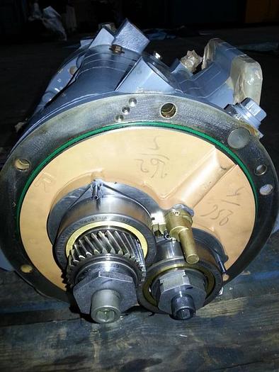 D'occasion 2008 ATLAS COPCO Screw element stage1 Mk2