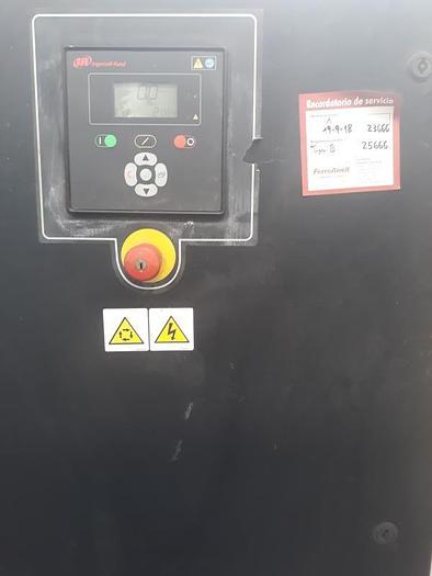 Used 2008 INGERSOLL RAND R90iu