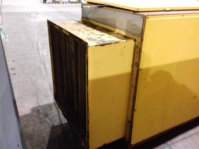 D'occasion 1993 KAESER CS90