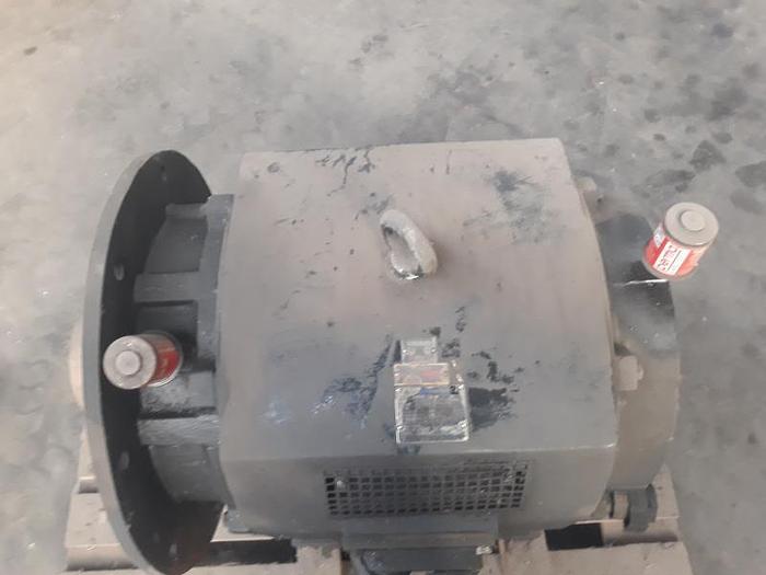 Used 1998 COMPAIR Motor 150kW COMPAIR C20800 150-24
