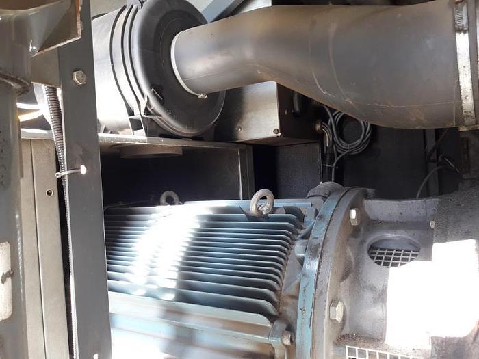 Used 2006 ATLAS COPCO ZT55