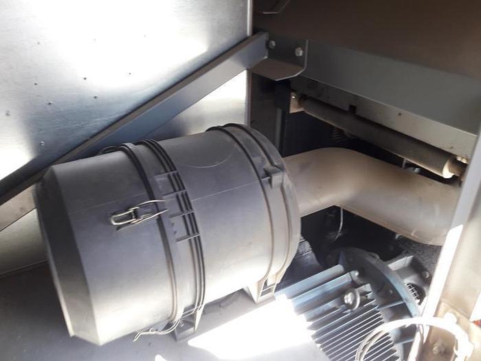 Used 2006 ATLAS COPCO ZT55