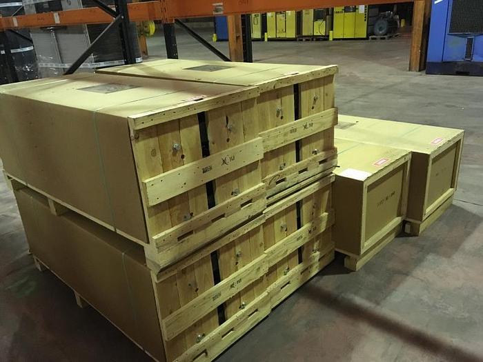 Gebraucht 2017 CHAUMECA TOTEM 110