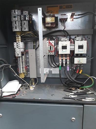 Used 2003 Atlas Copco - GA132 FF - 132kW