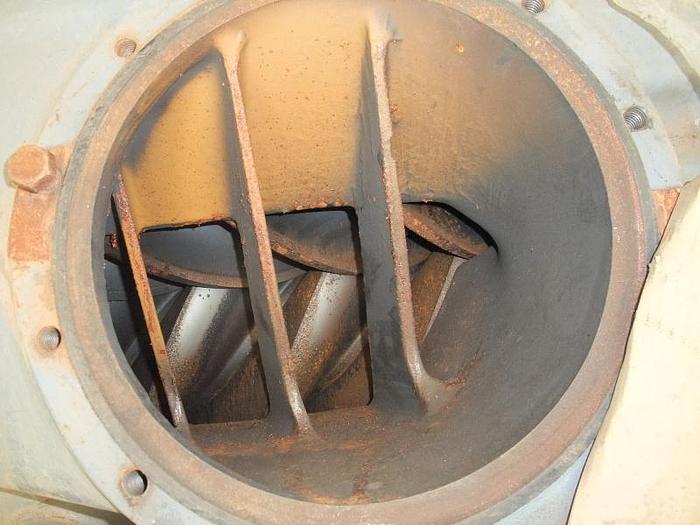 Used 1972 ATLAS COPCO PARTS from ZR6 - Screw Element and more