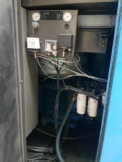 Used 1997 WORTHINGTON RLR180 A5