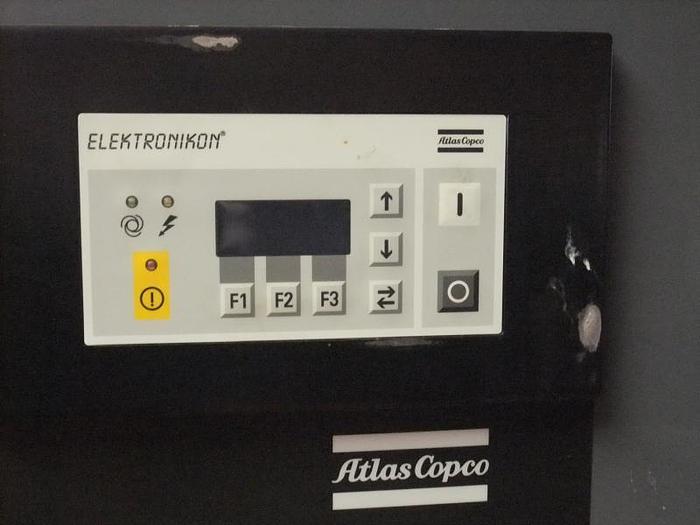 Used 1999 Atlas Copco - ELEKTRONIKON - Control