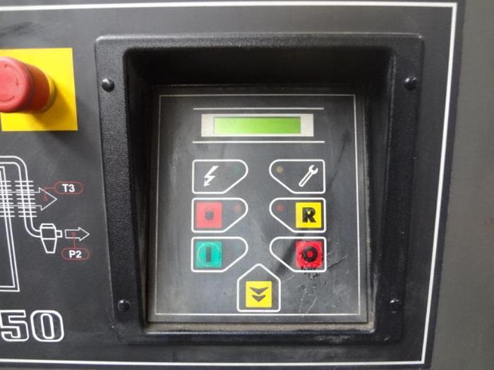 Used 1999 WORTHINGTON RLR150