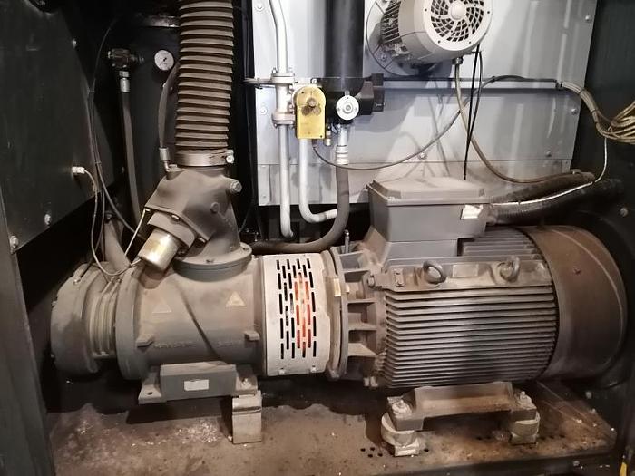 D'occasion 2015 Kaeser - CSDX140 - 75kW