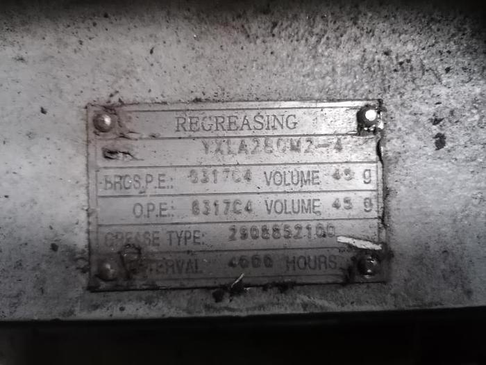 D'occasion 2013 Atlas Copco - G110 - 110kW