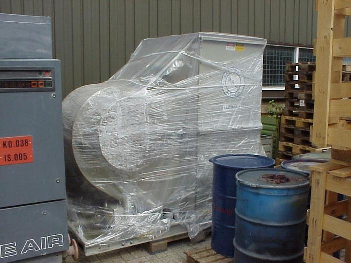 Used 1995 ATLAS COPCO ZR5-56