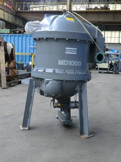 Used 1999 Atlas Copco - MD1000 W