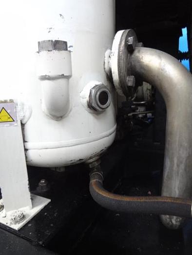 Used 1995 INGERSOLL RAND MH55