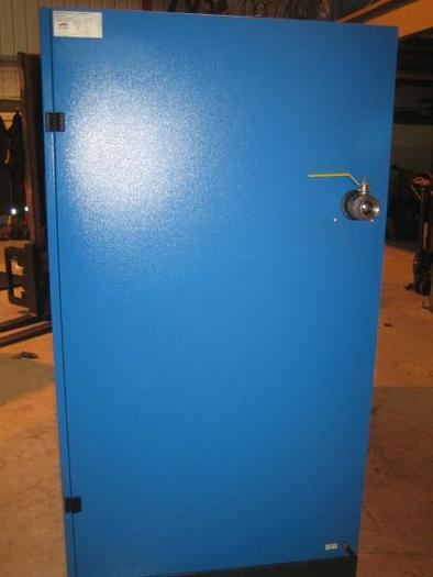 Used 2008 Worthington - RLR75VT - 55kW