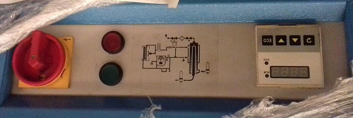 Used SÉCHEUR FRIGO. 1100M3/H F183C+