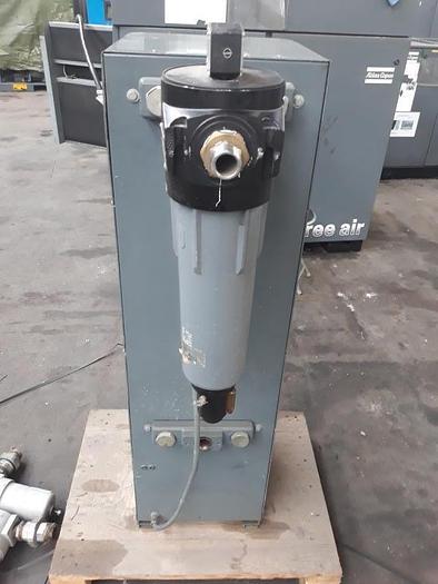 Used 2003 ATLAS COPCO CD60 STD