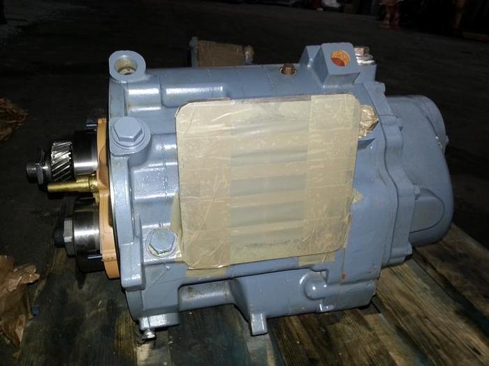 D'occasion 2008 ATLAS COPCO Screw element stage1 Mk2