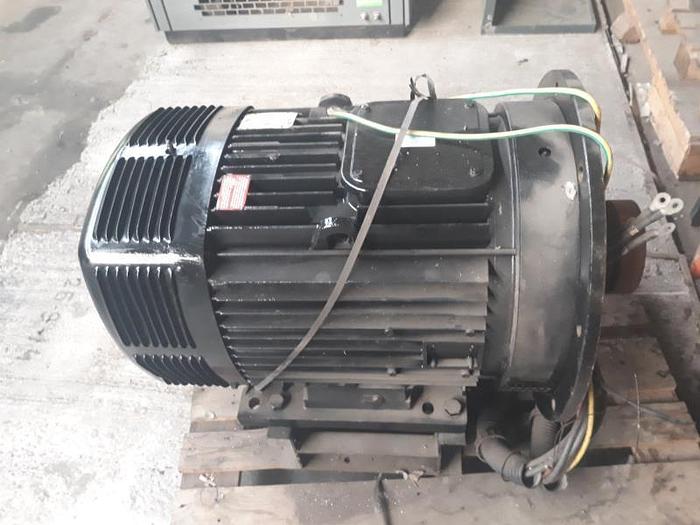 Used 1998 COMPAIR Motor 150kW COMPAIR PL5280MP-T