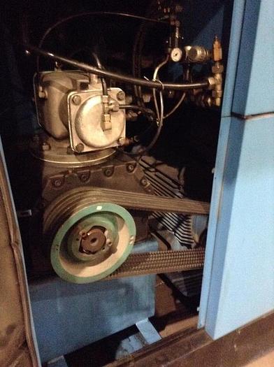 Used 2004 COMPAIR L75 S