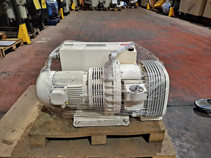 Gebraucht POMPE À VIDE VCEH160