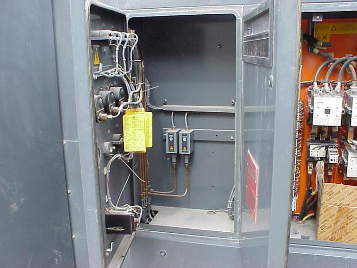 Used 1995 ATLAS COPCO ZR5-56